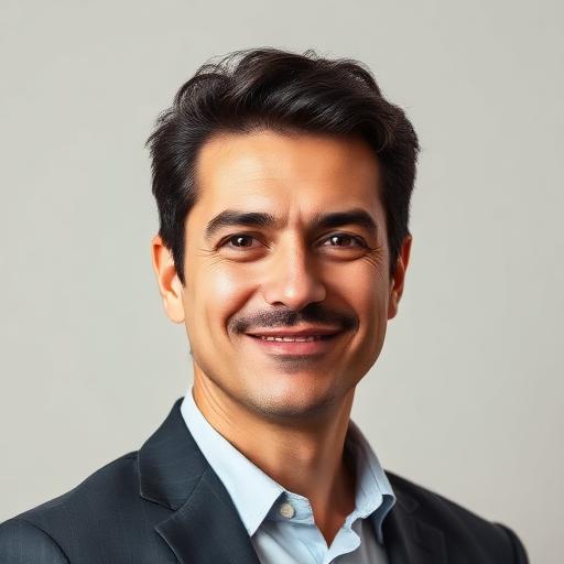 Carlos M.